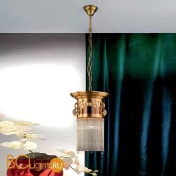 Подвесной светильник Orion HL 6-1489/1 alt-MS/Stabchen