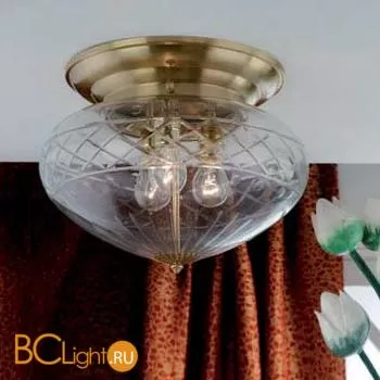 Потолочный светильник Orion DL 7-263/3 bronze