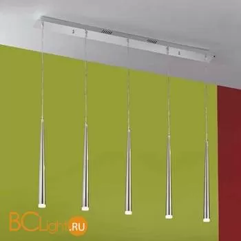 Подвесной светильник Orion Leuchten HL 6-1682/5 Satin