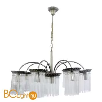 Люстра Orion Leuchten LU 1720/7+1 Patina