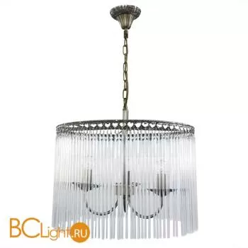 Подвесной светильник Orion Leuchten HL 6-1601/3 Patina