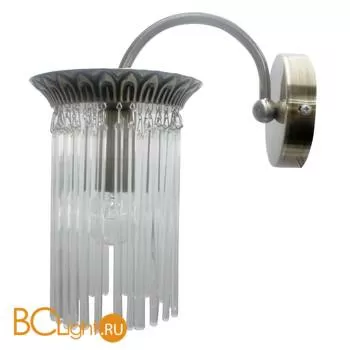 Бра Orion Leuchten WA 2-1311/1 Patina