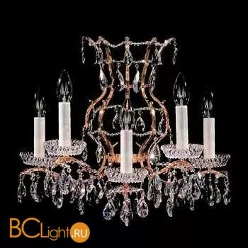 Бра Orion WA 2-195/5 gold