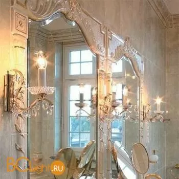 Бра Orion WA 2-195/1 gold