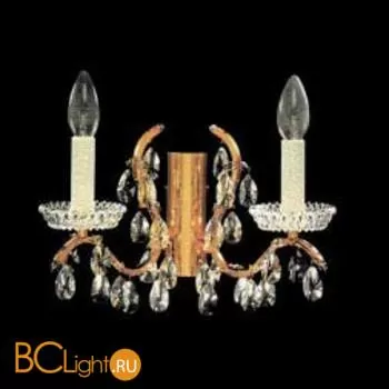 Бра Orion WA 2-195/2 gold