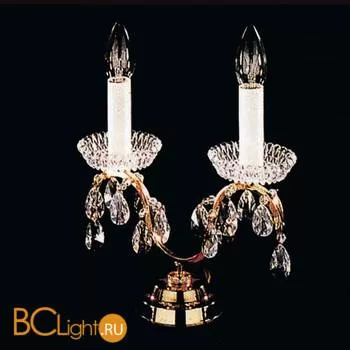 Настольная лампа Orion LA 4-221/2 gold