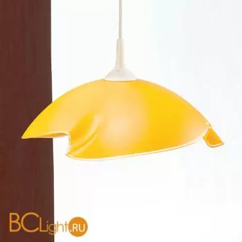 Подвесной светильник Orion Leuchten KL 8-216 orange/Aufh. 628