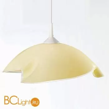 Подвесной светильник Orion Leuchten KL 8-216 gelb/Aufh. 628