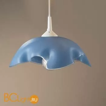 Подвесной светильник Orion Leuchten KL 8-216 blau/Aufh. 628