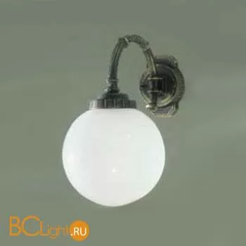 Настенный уличный светильник Orion Leuchten AL 11K/3121/A4