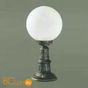 Садово-парковый фонарь Orion Leuchten AL 11K/3153/A4 Patina (Kopf)