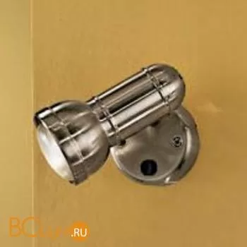 Спот (точечный светильник) Orion Leuchten STR 10-296/1 Satin