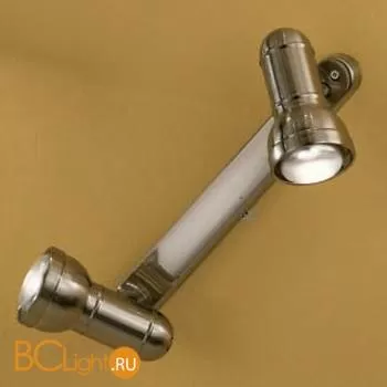 Спот (точечный светильник) Orion Leuchten STR 10-296/2 Satin