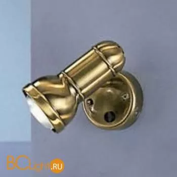 Cпот (точечный светильник) Orion Leuchten STR 10-296/1 Patina