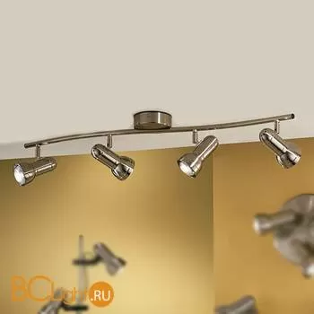 Спот (точечный светильник) Orion Leuchten DL 7-224/4 Satin