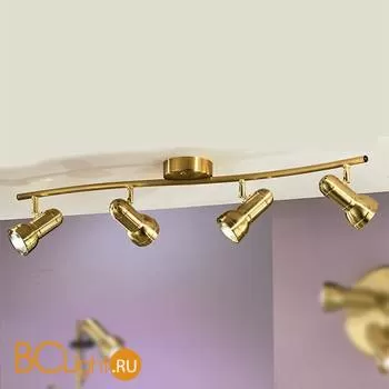 Потолочный светильник Orion Leuchten DL 7-224/4 MS-matt