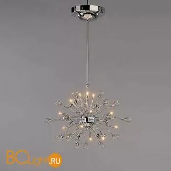 Люстра Orion Leuchten LU 2330/15/53 chrom