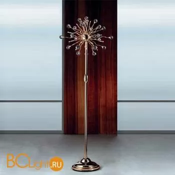 Торшер Orion STL 12-984/15/53 gold