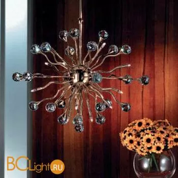 Люстра Orion LU 2330/15/53 gold