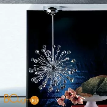 Люстра Orion LU 2329/36/55 chrom