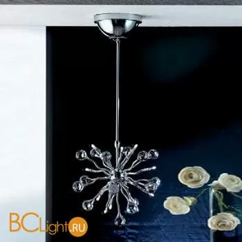 Люстра Orion LU 2329/12/35 chrom