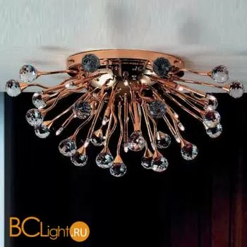 Потолочный светильник Orion DL 7-266/19/52 gold