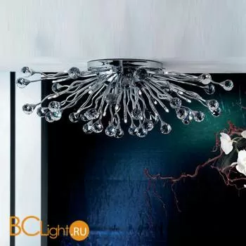 Потолочный светильник Orion DL 7-285/29/78 chrom