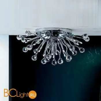 Потолочный светильник Orion DL 7-266/19/52 chrom