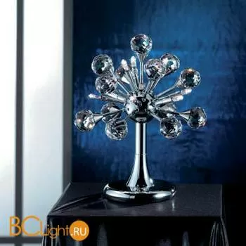 Настольная лампа Orion LA 4-911/9/24 chrom