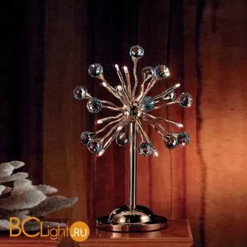 Настольная лампа Orion LA 4-957/12/35 gold