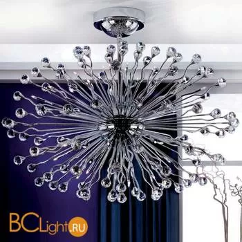 Люстра Orion LU 2330/42/100x70 chrom