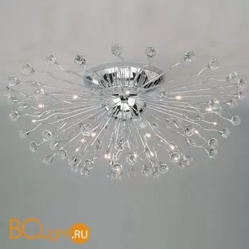 Потолочный светильник Orion DL 7-336/21/100 chrom