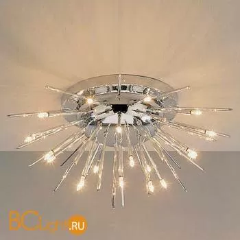 Потолочный светильник Orion DL 7-267/19/52 chrom