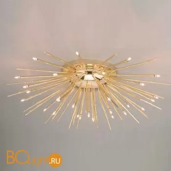 Потолочный светильник Orion DL 7-286/29/78 gold