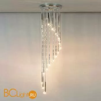 Потолочный светильник Orion DLU 2336/16/44 chrom