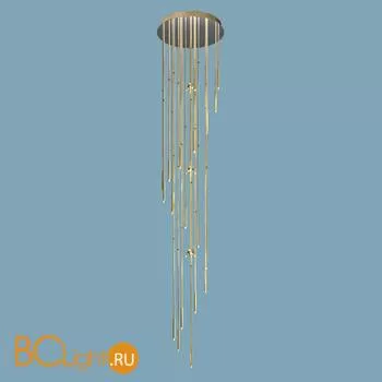 Потолочный светильник Orion DLU 2344/60/18/3,6m gold