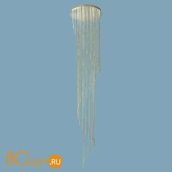 Потолочный светильник Orion DLU 2344/120/36/6,4m gold