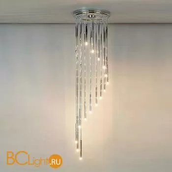 Потолочный светильник Orion DLU 2335/16/44 chrom