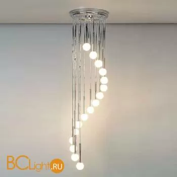 Потолочный светильник Orion DLU 2337/16/44 chrom