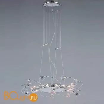 Люстра Orion LU 2353/16+1 chrom