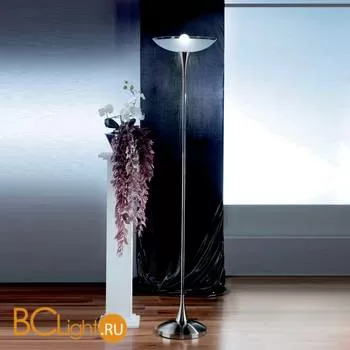 Торшер Orion STL 12-1092/1 satin/klar-matt