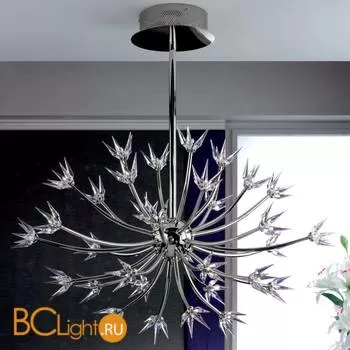 Потолочная люстра Orion LU 2390/33 chrom