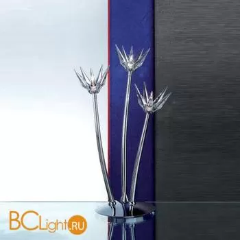 Настольная лампа Orion LA 4-1072/3 chrom