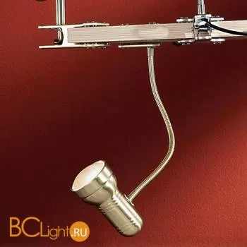 Настенный светильник Orion Leuchten STR 10-319 MS-matt