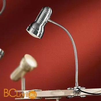 Настенный светильник Orion Leuchten STR 10-319 satin