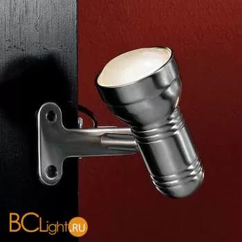 Спот (точечный светильник) Orion Leuchten STR 10-411 satin