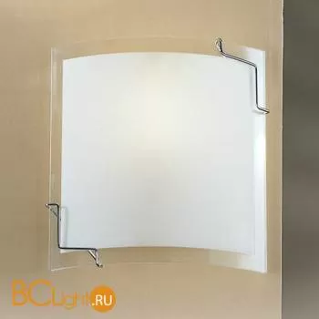 Бра Orion Leuchten WA 2-915/1 Chrom