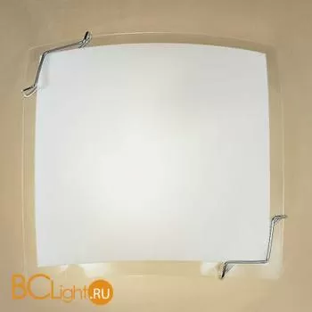 Настенно-потолочный светильник Orion Leuchten NU 9-323/35 Chrom