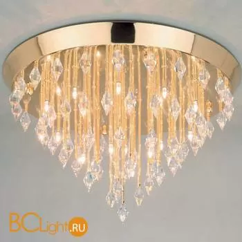 Потолочный светильник Orion DL 7-337/18/60 gold