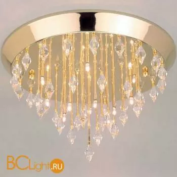 Потолочный светильник Orion DL 7-337/12/52 gold